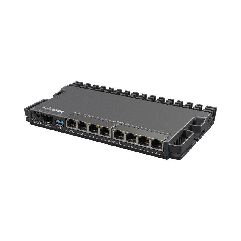 5009UPr+S+IN RouterBoard