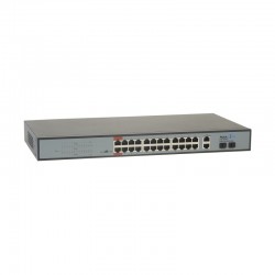 PoE switch PSBT-28-24P-250