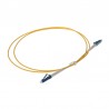 LC-LC upc Singlemode simplex patch