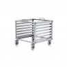 Toolless Mini Rack