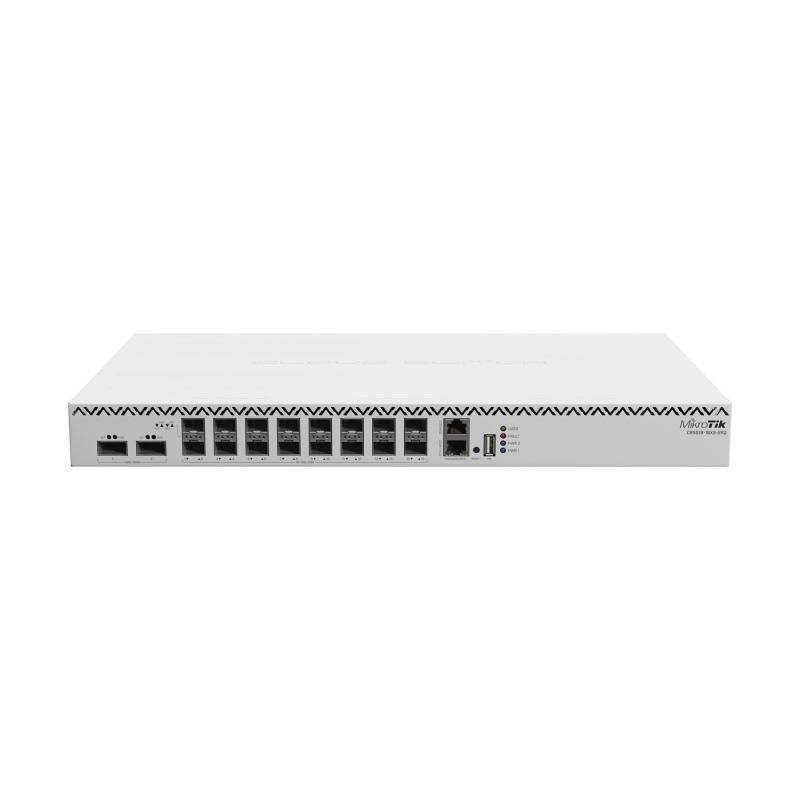 CRS518-16XS-2XQ-RM Cloud Router Switch