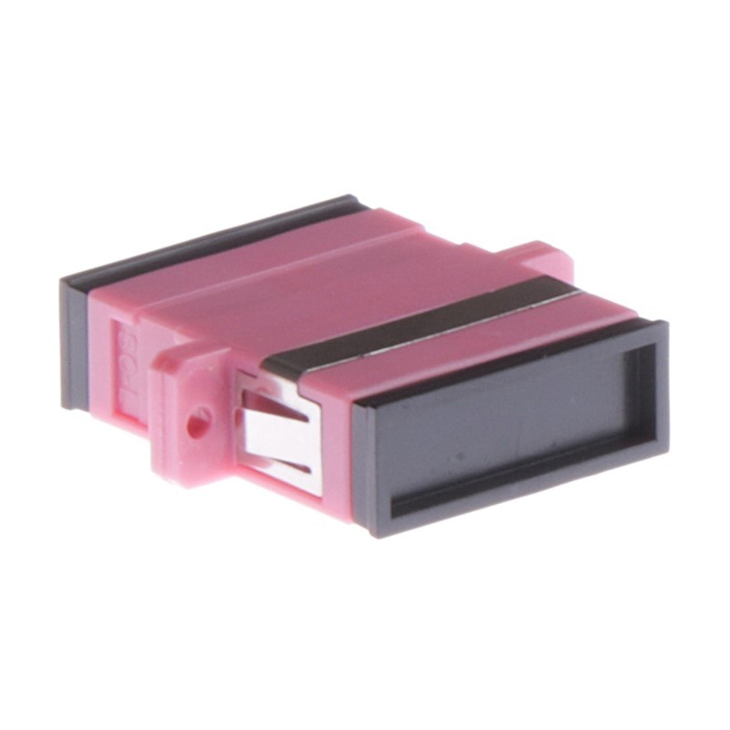 Adaptor SC-SC upc multimode duplex