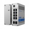 TSW200 Industrial Unmanaged POE+ Switch