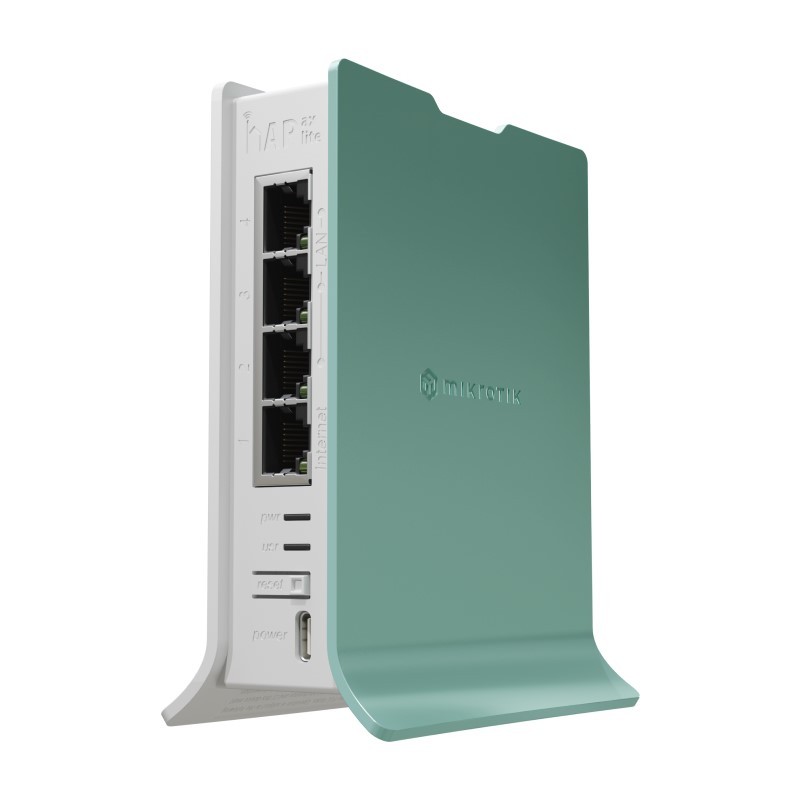 hAP ax Lite RouterBoard