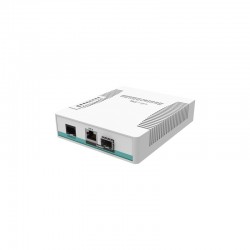 CRS106-1C-5S Cloud Router Switch