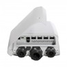 CRS504-4XQ-OUT Cloud Router Switch