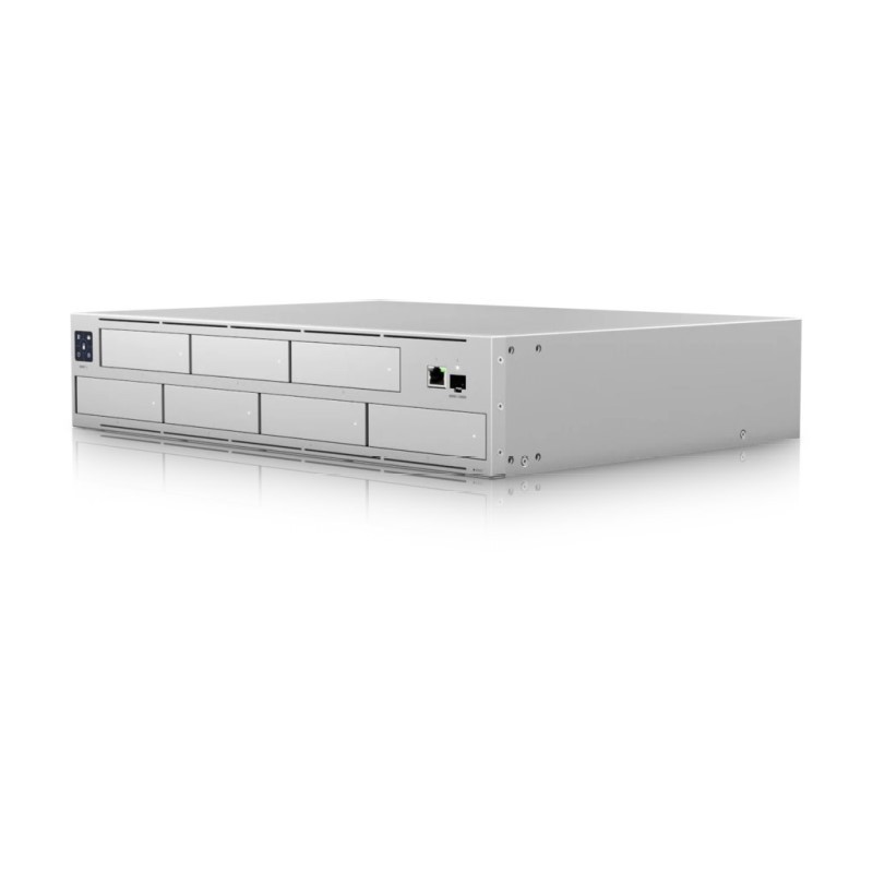 Network Video Recorder Pro