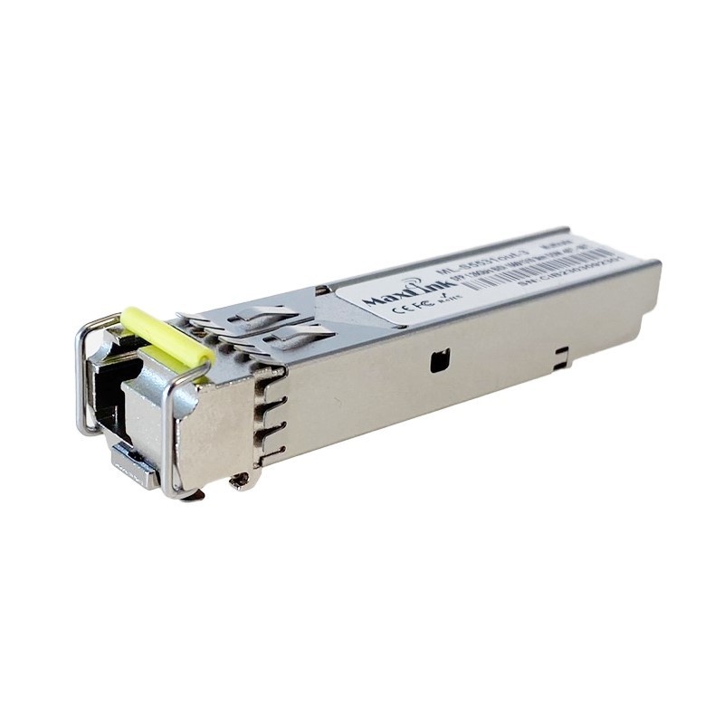 ML-S5531out-3 SFP Module
