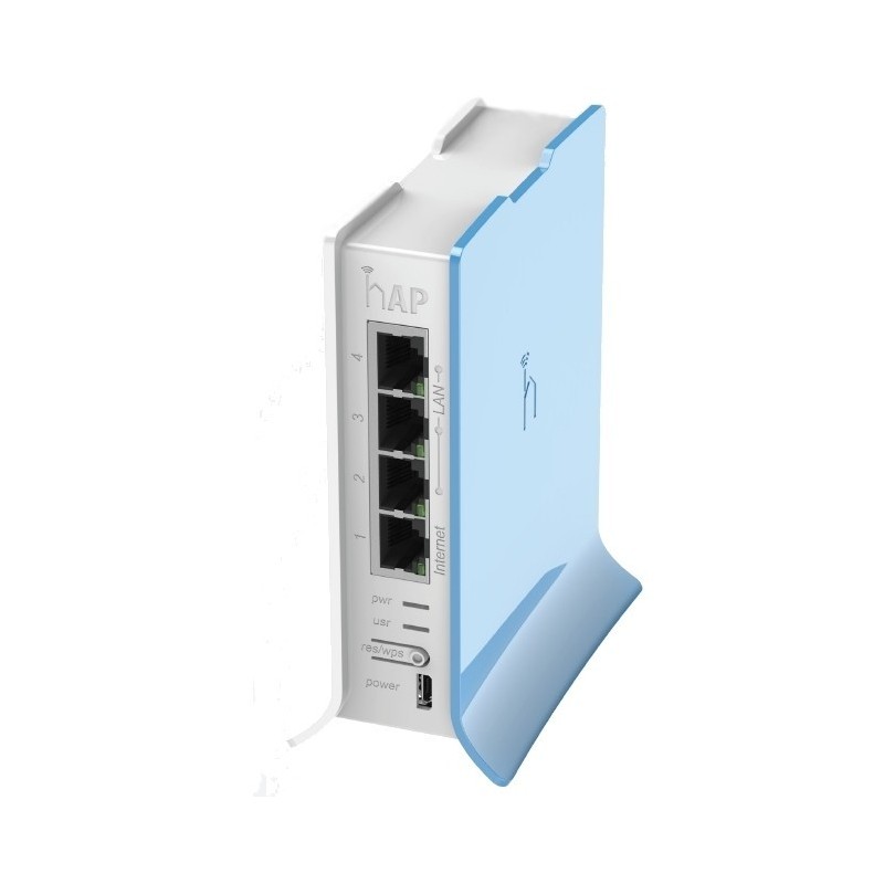 hAP Lite TC RouterBoard