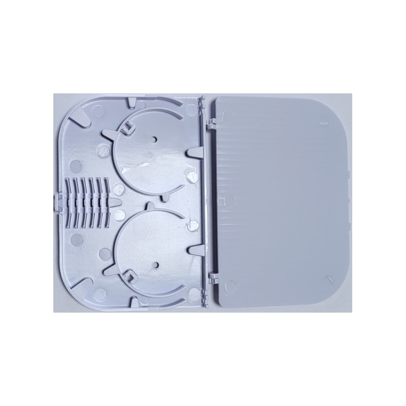 Caseta sudura fibra optica 6 conexiuni