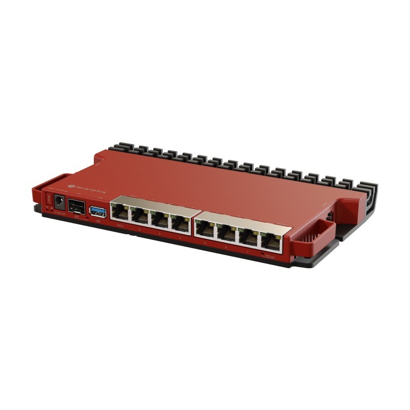 L009UiGS-RM RouterBoard