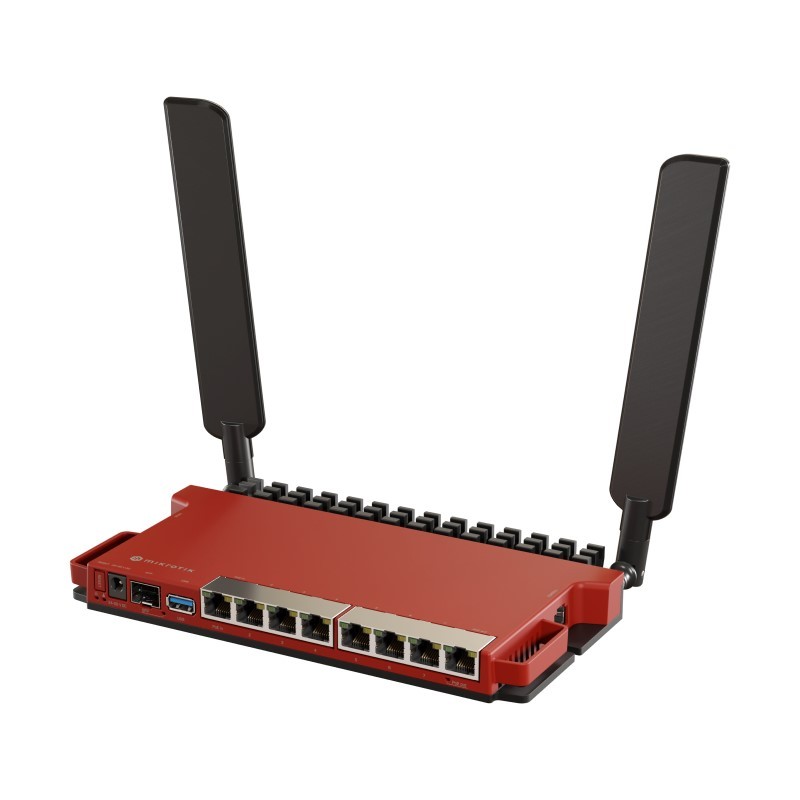 L009UiGS-2HaxD-IN RouterBoard