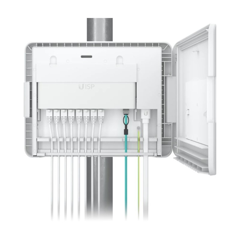 UISP Box