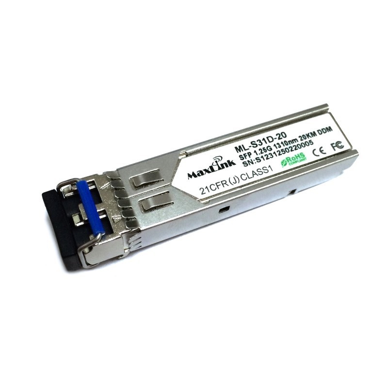 ML-S31D-20 SFP Module