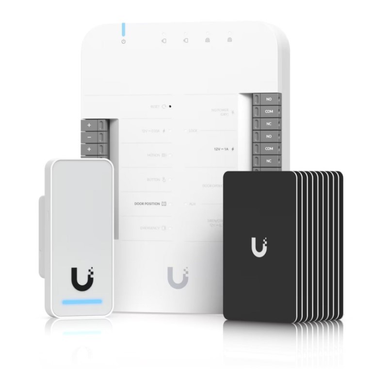 Access G2 Starter Kit