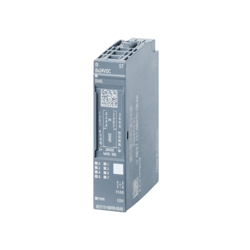 6ES7131-6BF00-0CA0