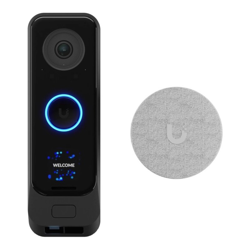 G4 Doorbell Professional PoE Kit