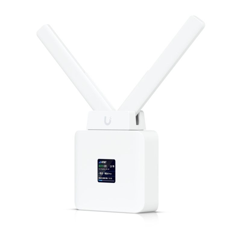 Mobile Router