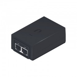 Gigabit PoE Injector 48V/0.5A