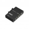 TSW010 DIN Rail Switch