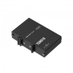 TSW010 DIN Rail Switch