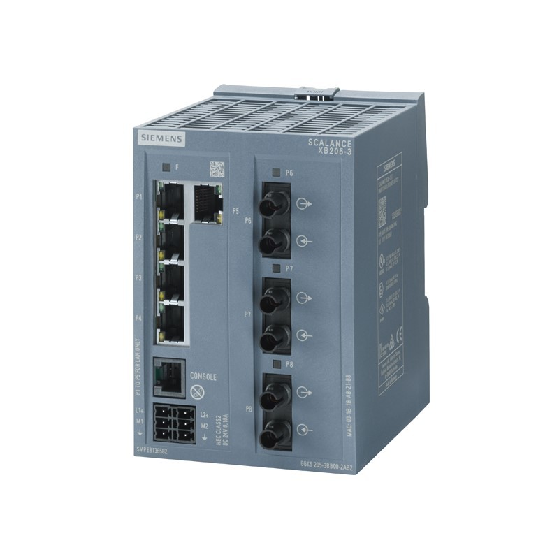 6GK5205-3BB00-2AB2