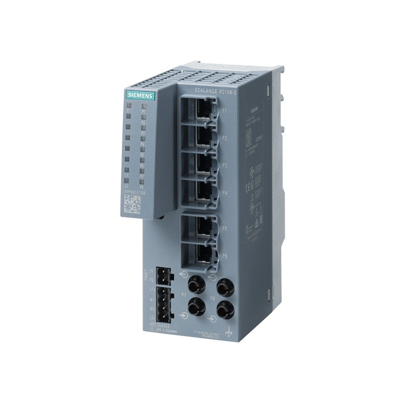 6GK5106-2BB00-2AC2