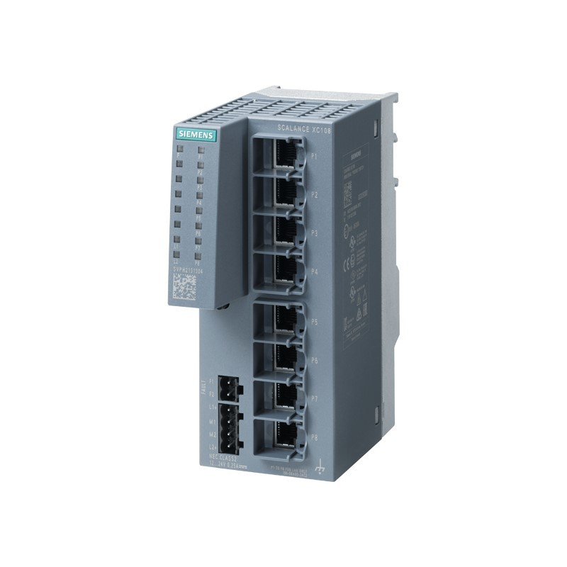 6GK5108-0BA00-2AC2