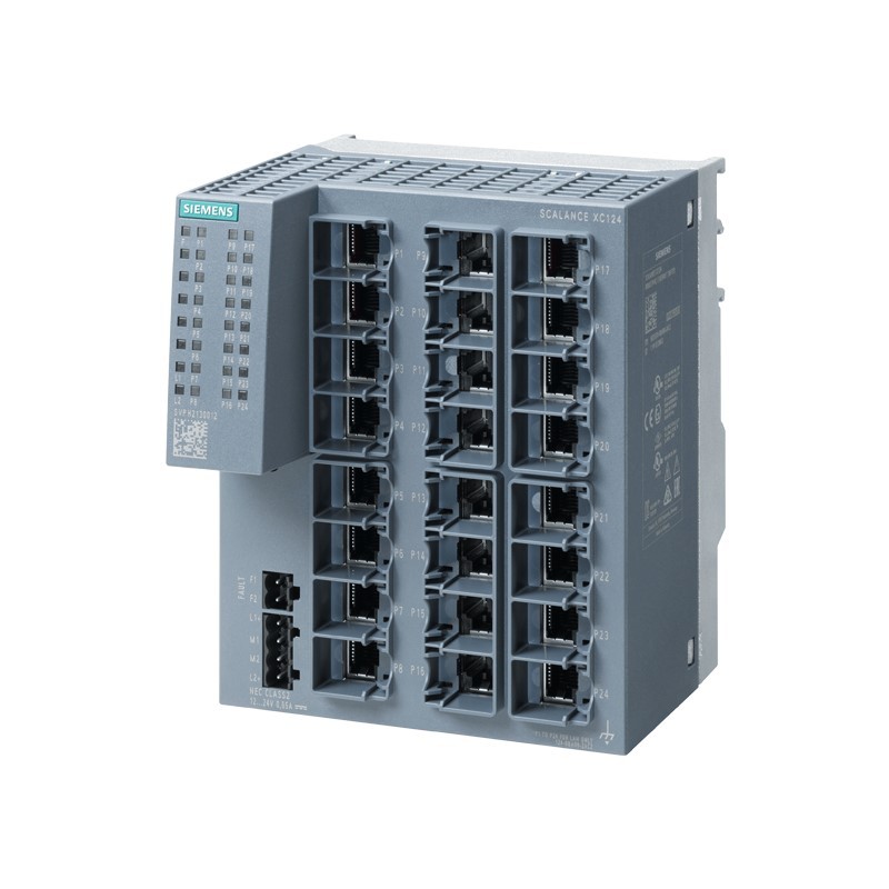 6GK5124-0BA00-2AC2