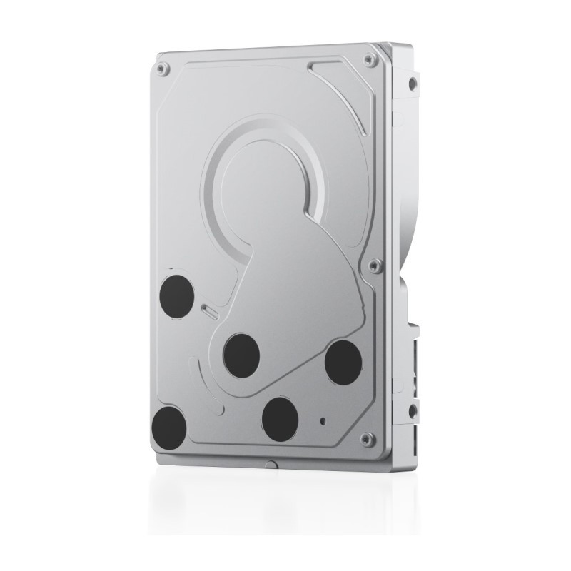 Industrial-grade 3.5" 8TB HDD