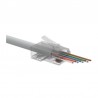Mufa RJ45 Cat5e UTP