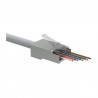 Mufa RJ45 Cat5e STP