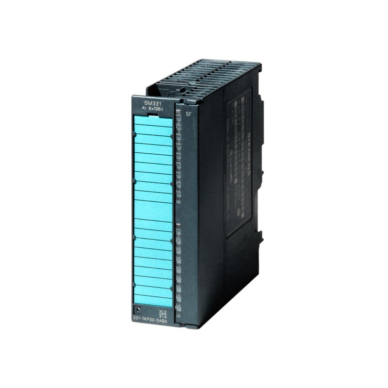 6ES7331-7KB02-0AB0