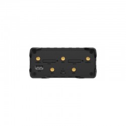 RUT956 Router dual SIM industrial 4G/LTE și WiFi