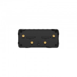 RUT951 Router dual SIM industrial 4G/LTE și WiFi