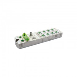 Xelity Managed Switch 8x...