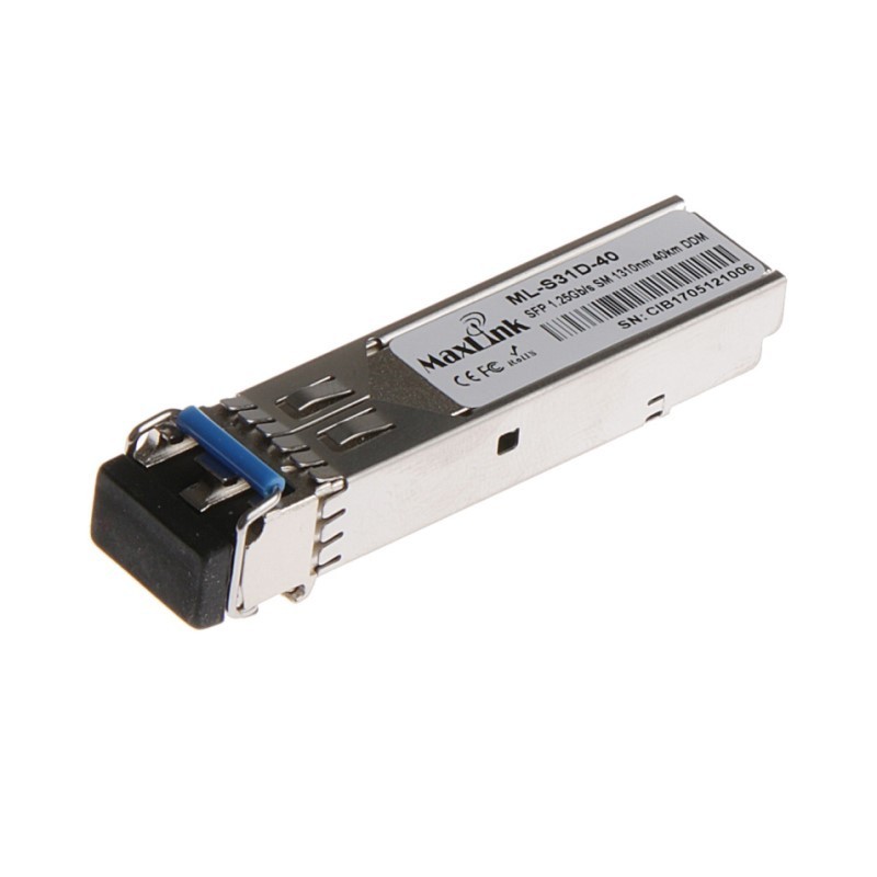 ML-S31D-40 SFP Module