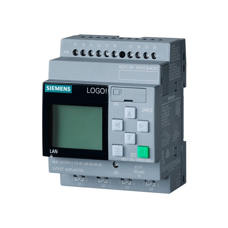 6ED1052-1HB08-0BA2