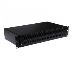 ODF 48x SC Simplex Optical Distribution Frame
