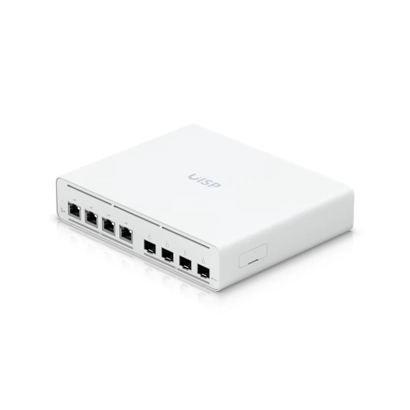 UISP Switch Plus
