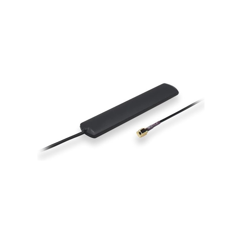 Mobile Adhesive SMA Antenna