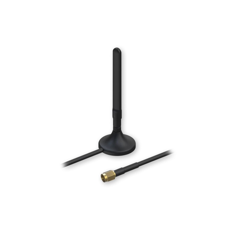 5G Mobile magnetic SMA Antenna