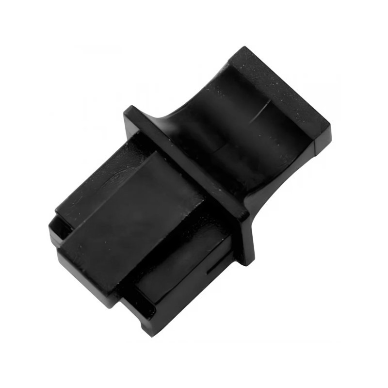Blind cover for RJ45 connector