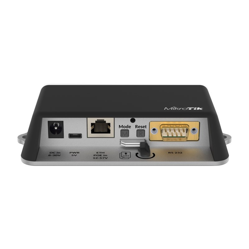 LtAP mini LTE kit 2024