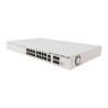 CRS320-8P-8B-4S+RM Cloud Router Switch