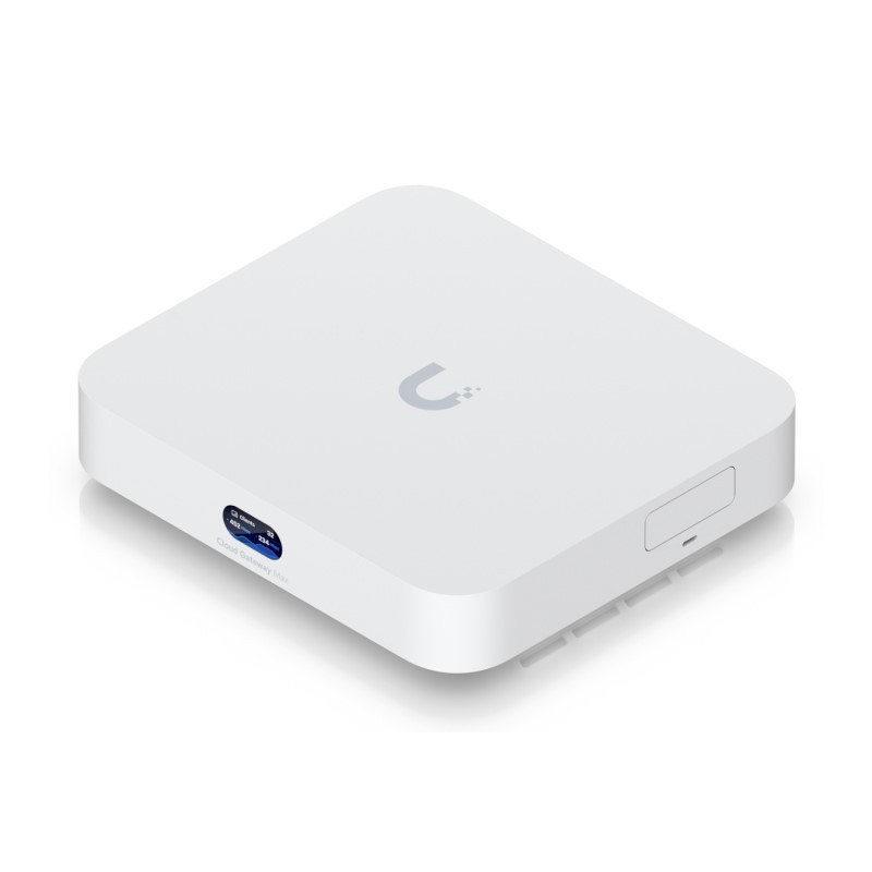 Cloud Gateway Max