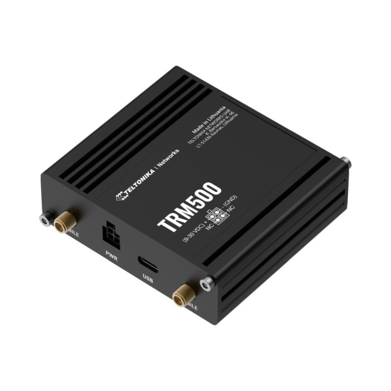 TRM500 5G Modem with USB Type-C