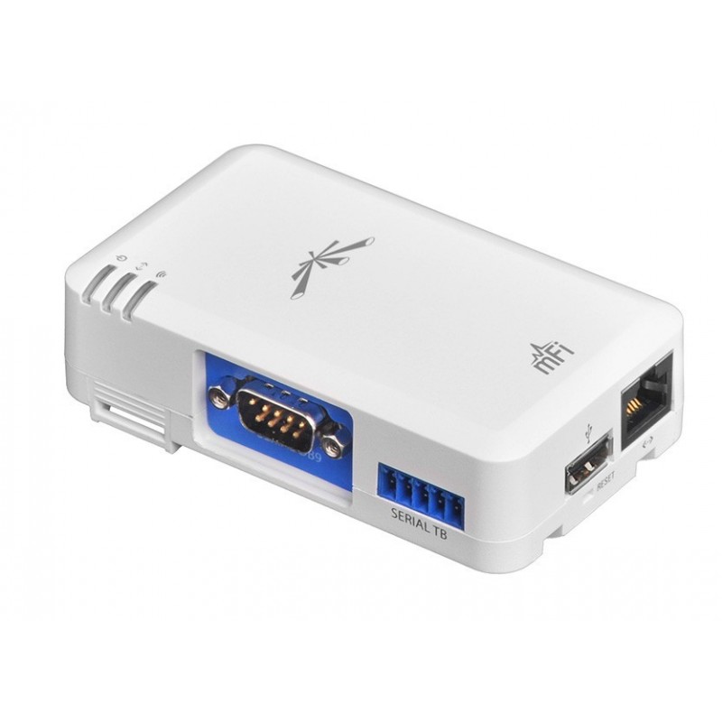 mPort Serial