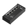TSF010 Flat Ethernet Switch