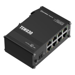 TSW030 DIN Rail Switch